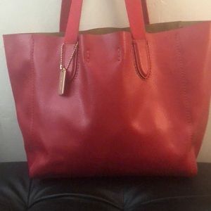 Coach Derby Tote